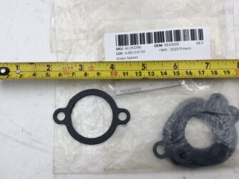 Brake Gasket
