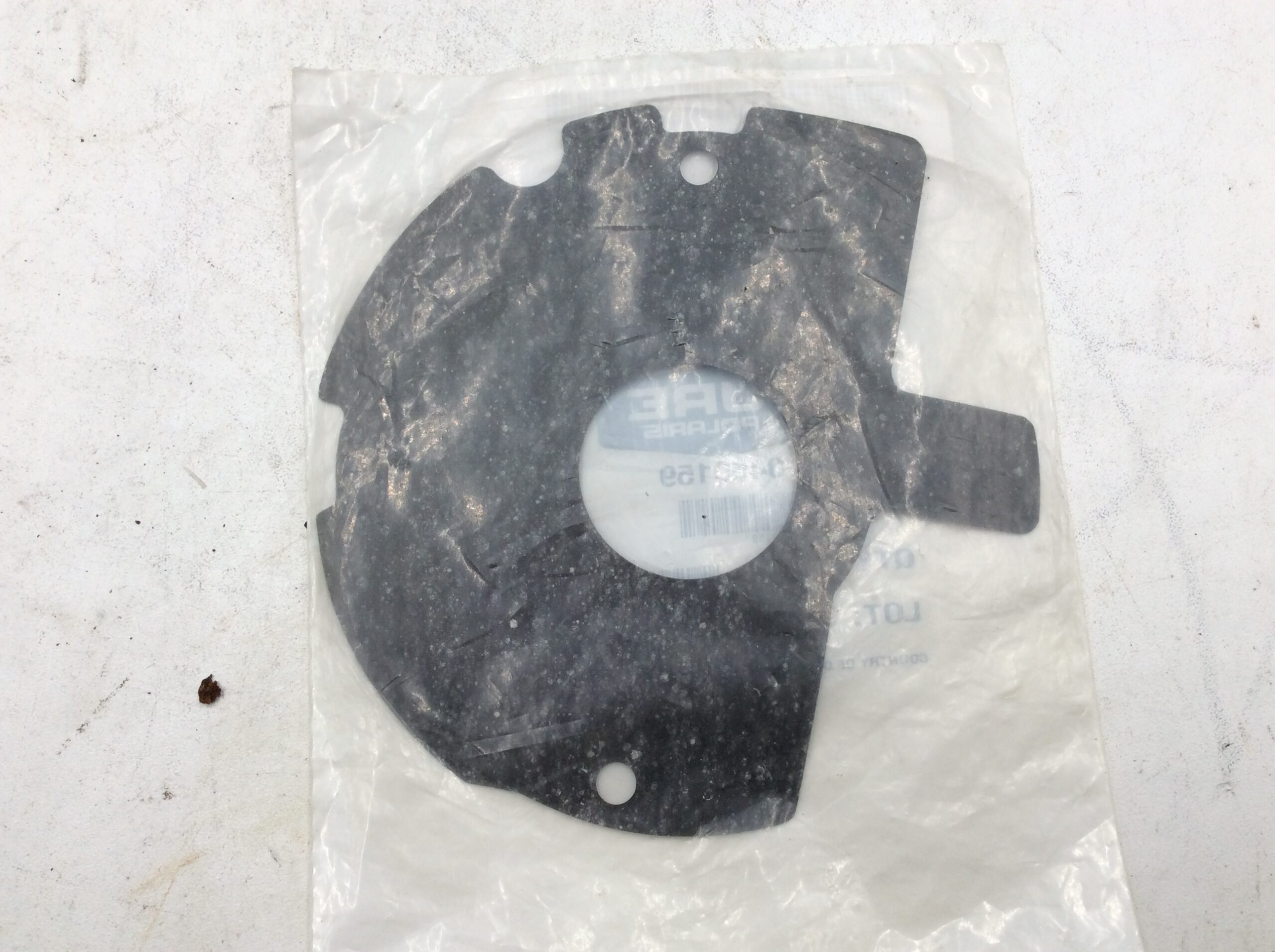 2001 Polaris Crankcase Generator Gasket