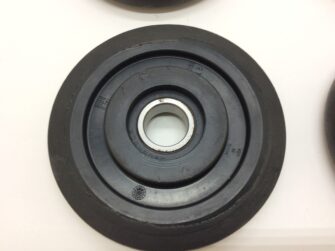 1999 Polaris Used Idler Wheel - SEE COMMENTS