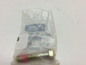 2011 Polaris torque arm bolt - front