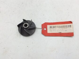 2001 Yamaha Impellor