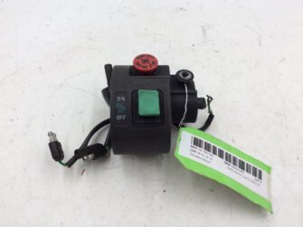 2002 Arctic Cat Throttle Block 0609-483