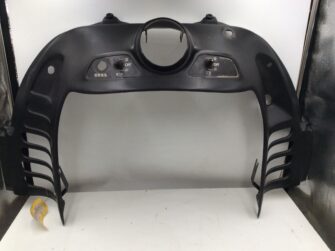 2001 Ski-Doo Dash/Console