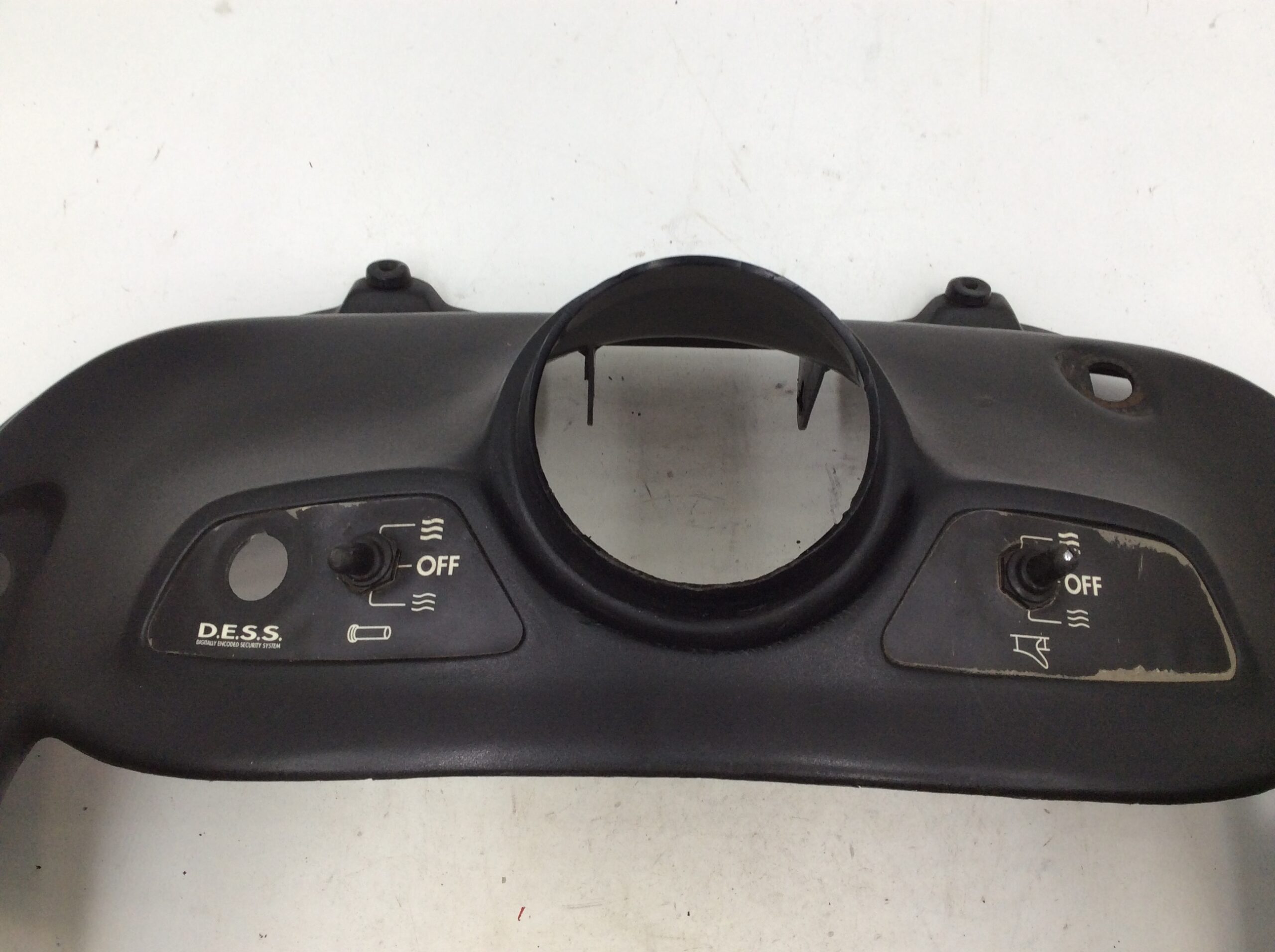 2001 Ski-Doo Dash/Console - Image 2