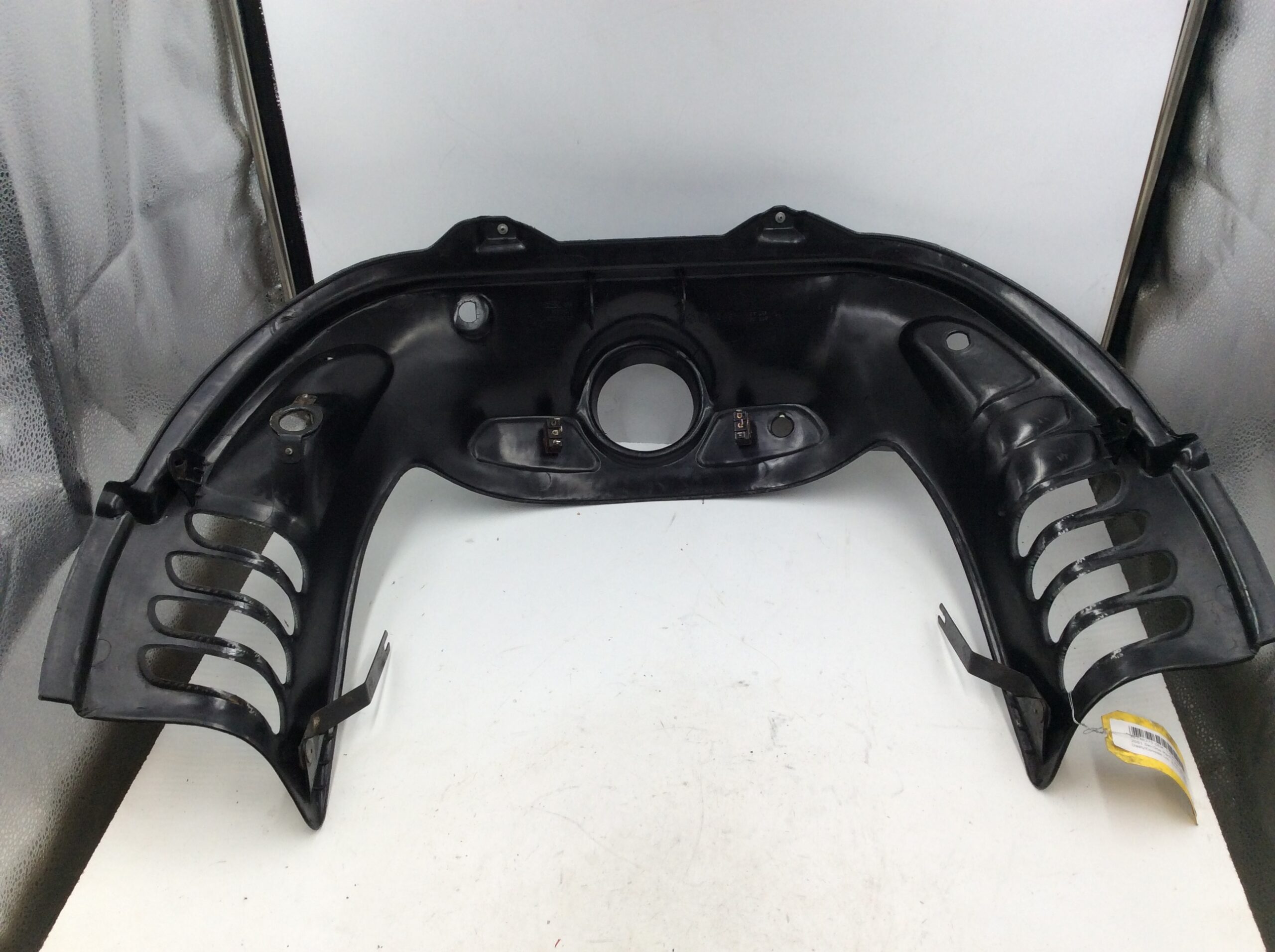 2001 Ski-Doo Dash/Console - Image 5