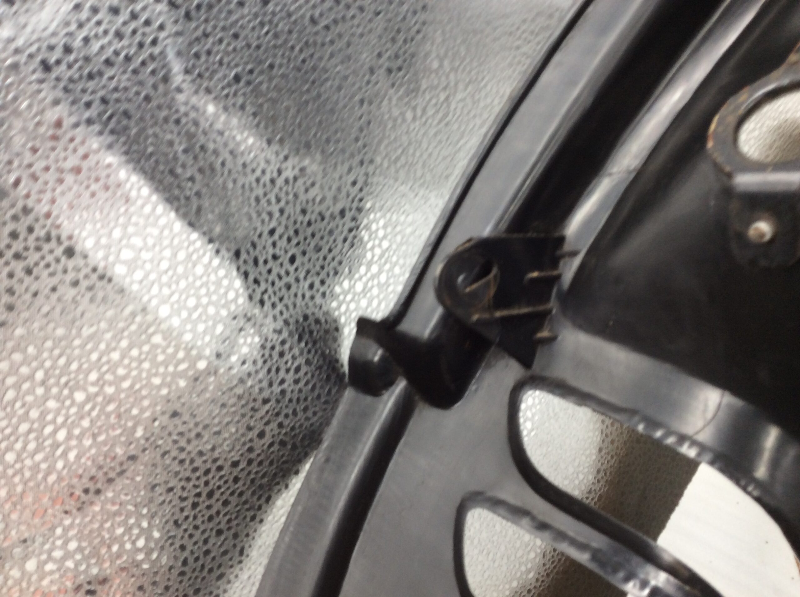 2001 Ski-Doo Dash/Console - Image 6