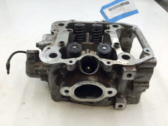 1999 Polaris Cylinder Head