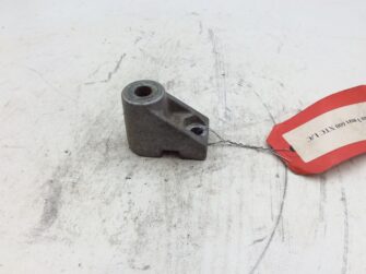 1997 Yamaha VMAX 700 SX L/C IDLER SUPPORT BLOCK 8CM-47419-10-00