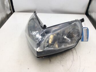 2015 Polaris Headlight