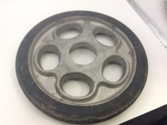 1992 Yamaha Idler wheel - 6.25"
