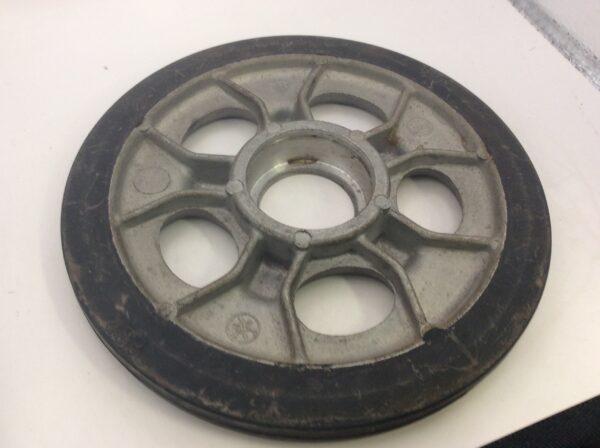 1992 Yamaha Idler wheel - 6.25" - Image 3