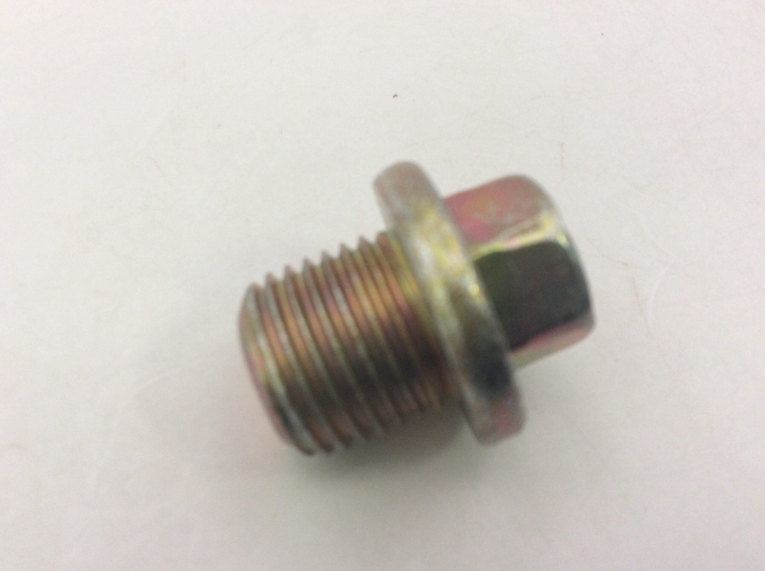 Arctic Cat Drain Plug - Image 2