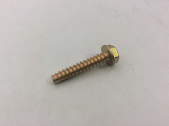 Self-Tapping Screw