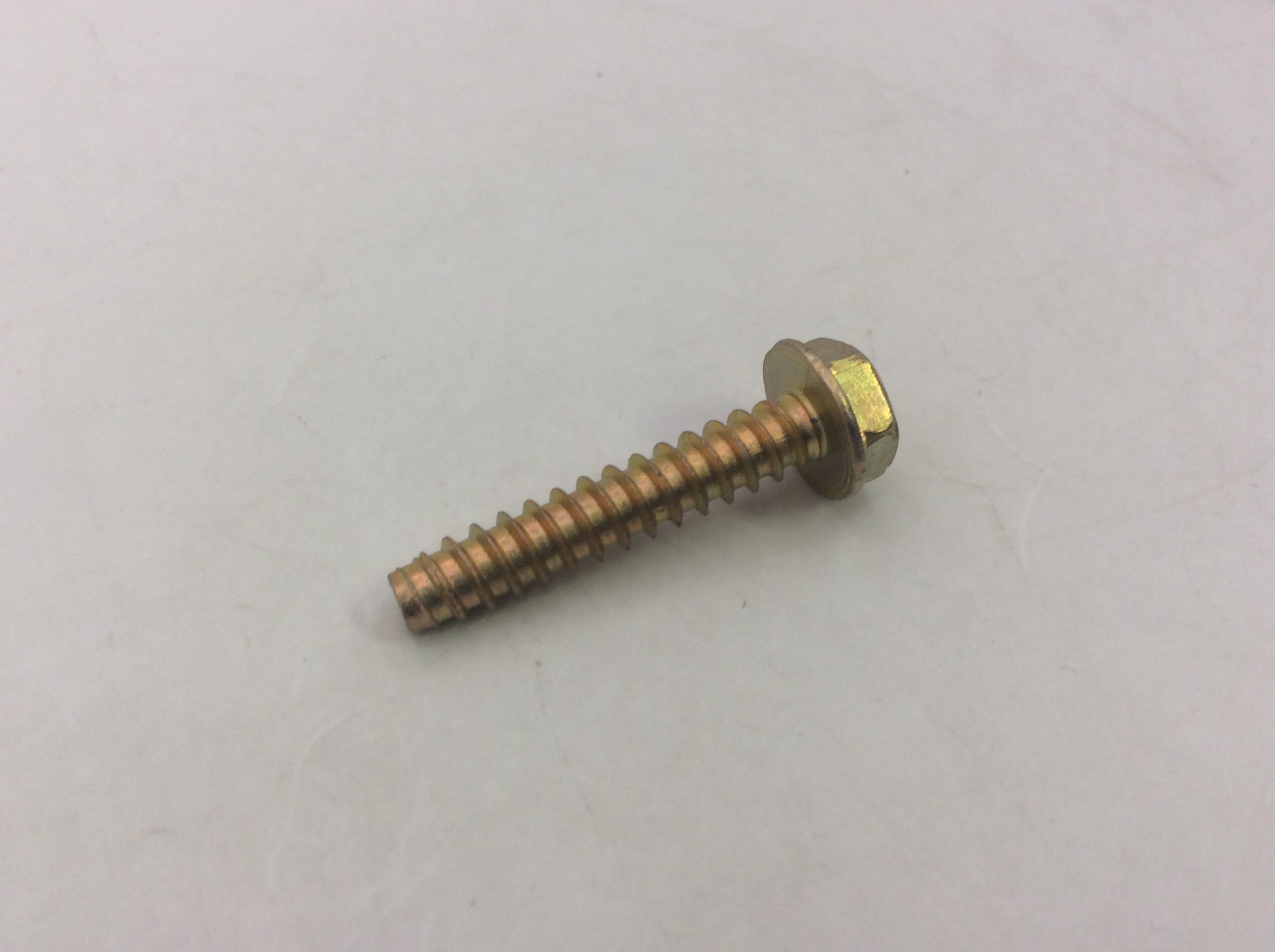 Self-Tapping Screw