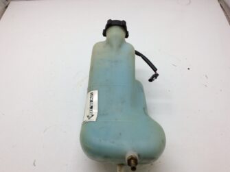 1997 Polaris Oil Tank