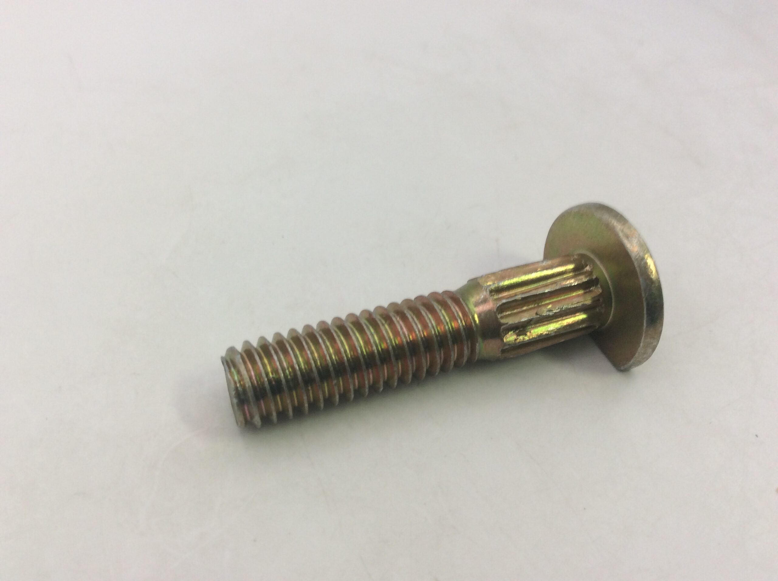 Bolt, Ribbed - Image 2