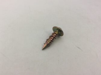 SCREW, SELF-TAPPING