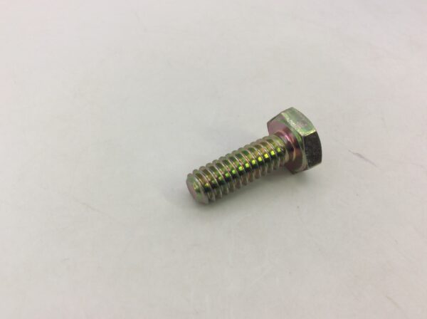 Screw, Cap