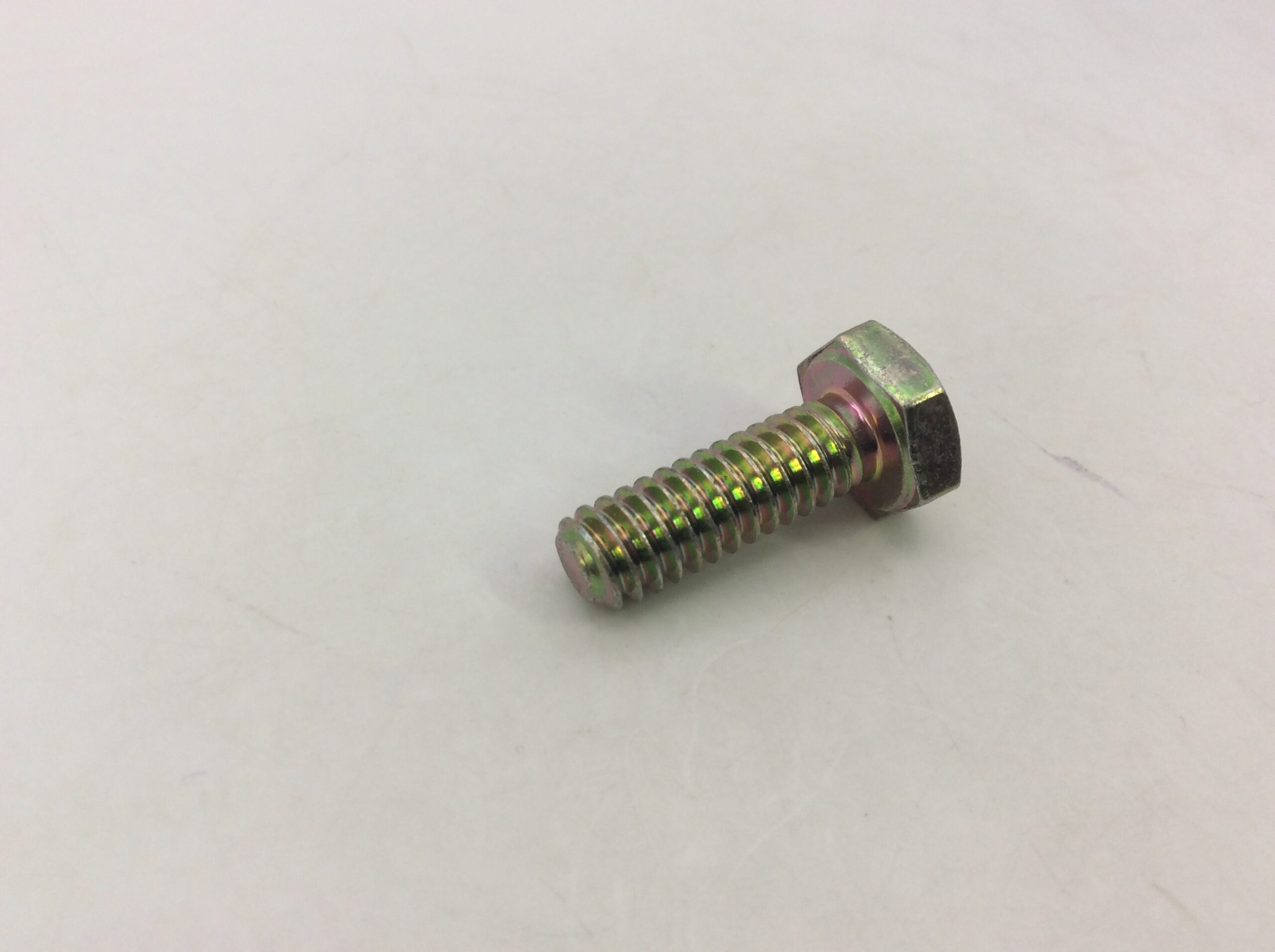 Screw, Cap - Image 2