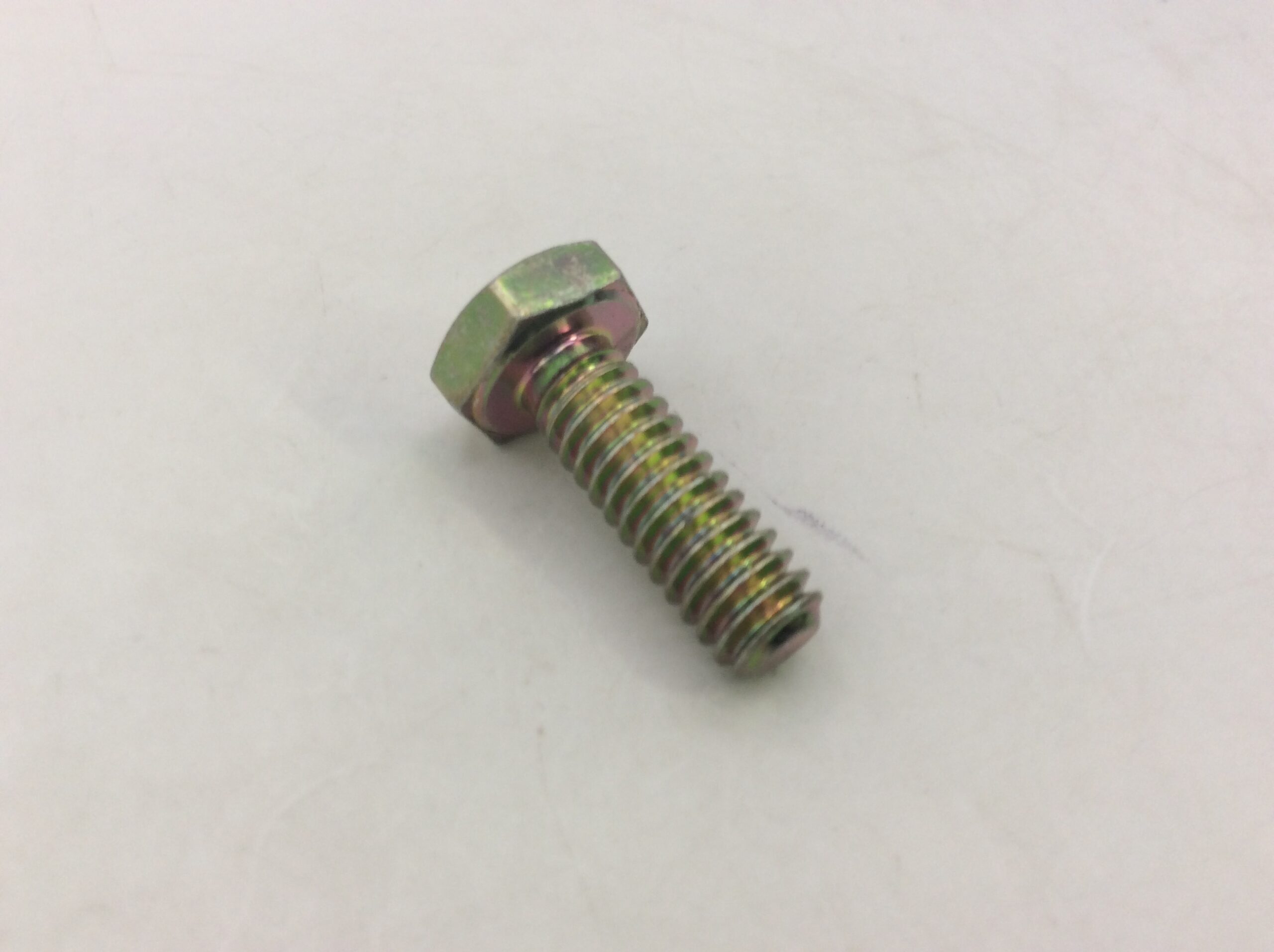 Screw, Cap - Image 3