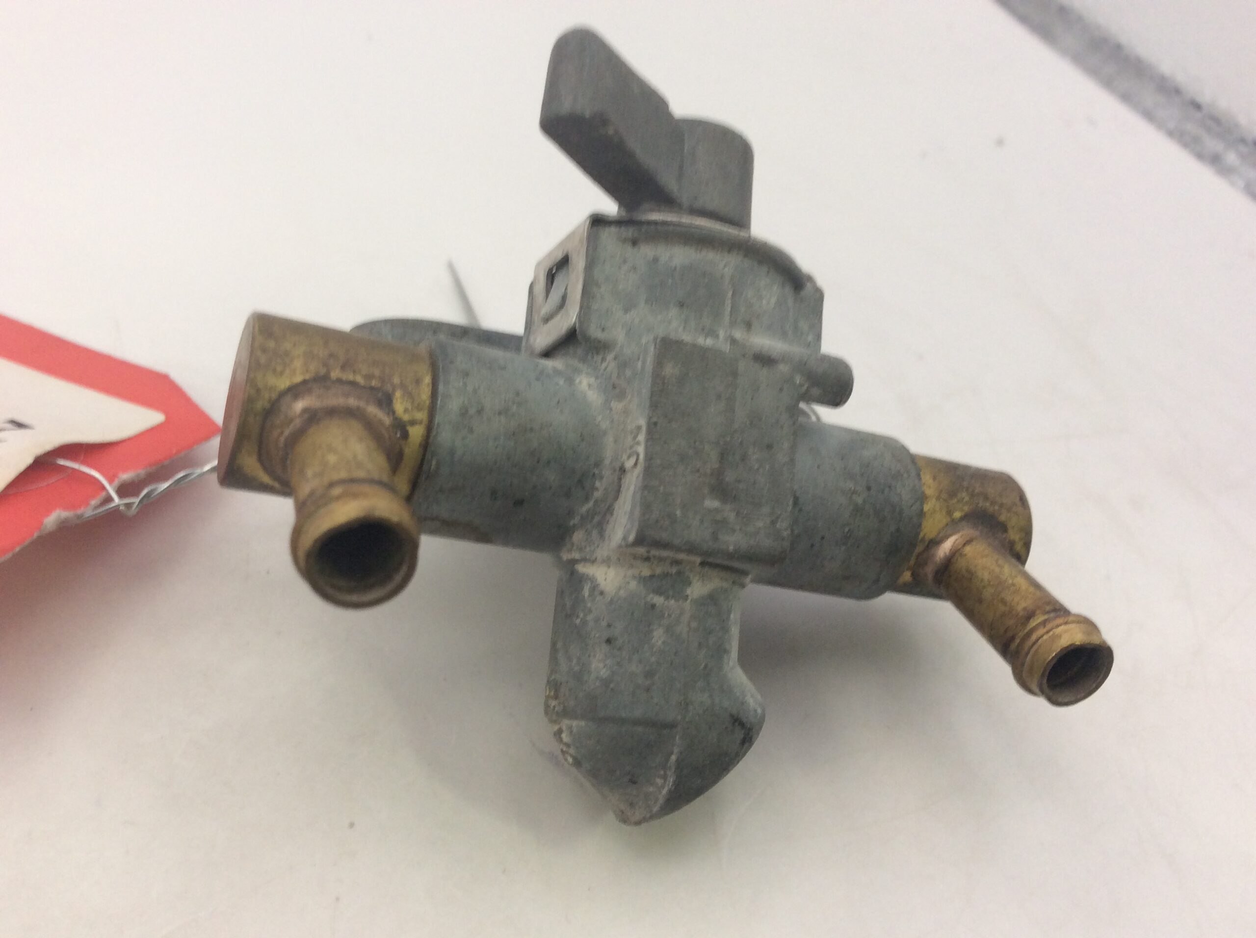 1997 Yamaha Coolant Shut off Valve - Image 3