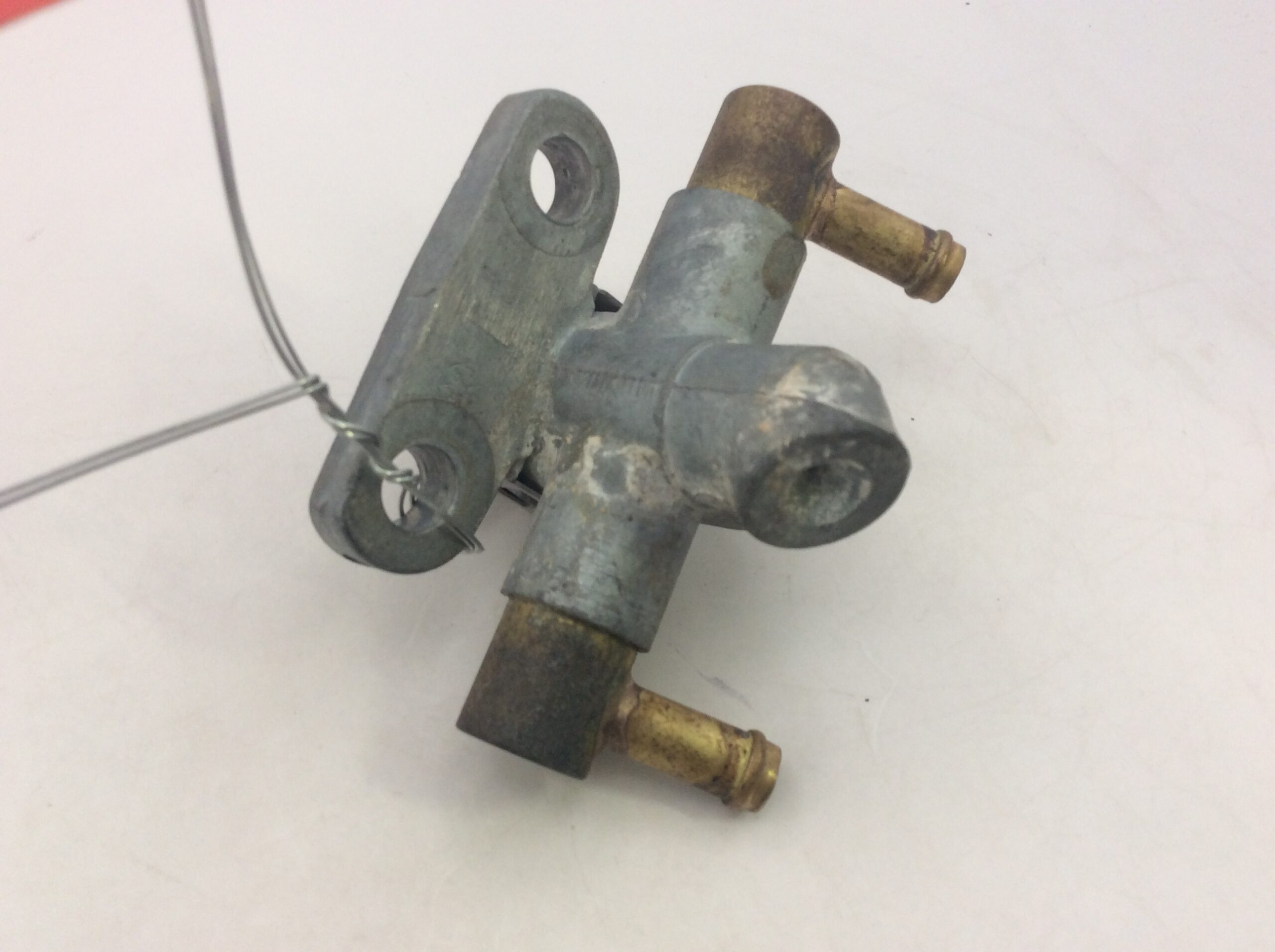 1997 Yamaha Coolant Shut off Valve - Image 4