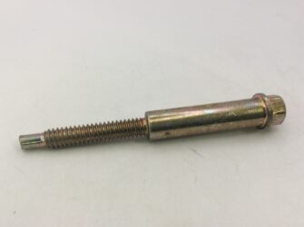 Screw, Shoulder