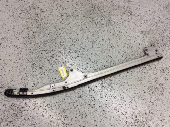 2009 Ski-Doo Suspension Rail