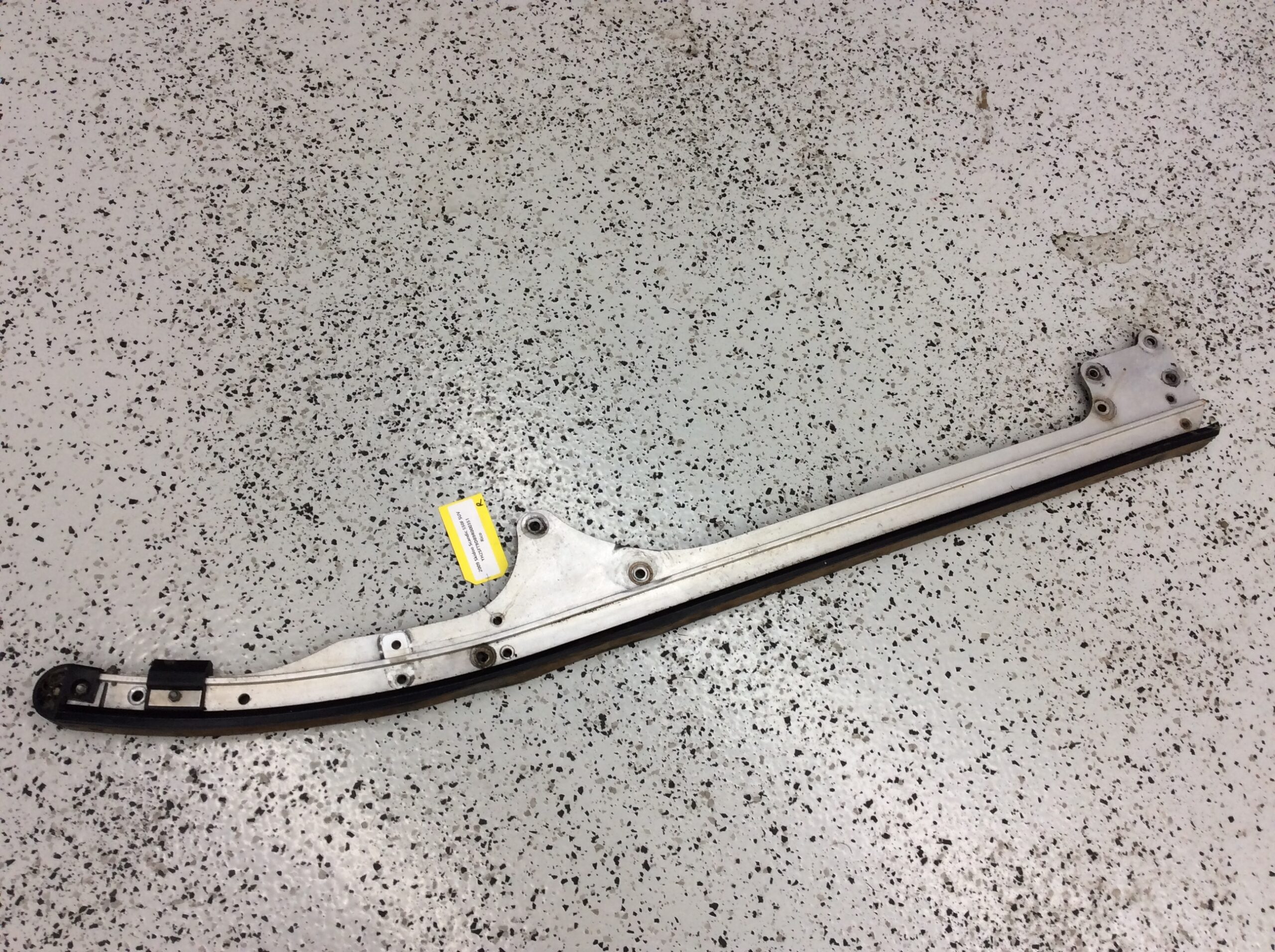 2009 Ski-Doo Suspension Rail