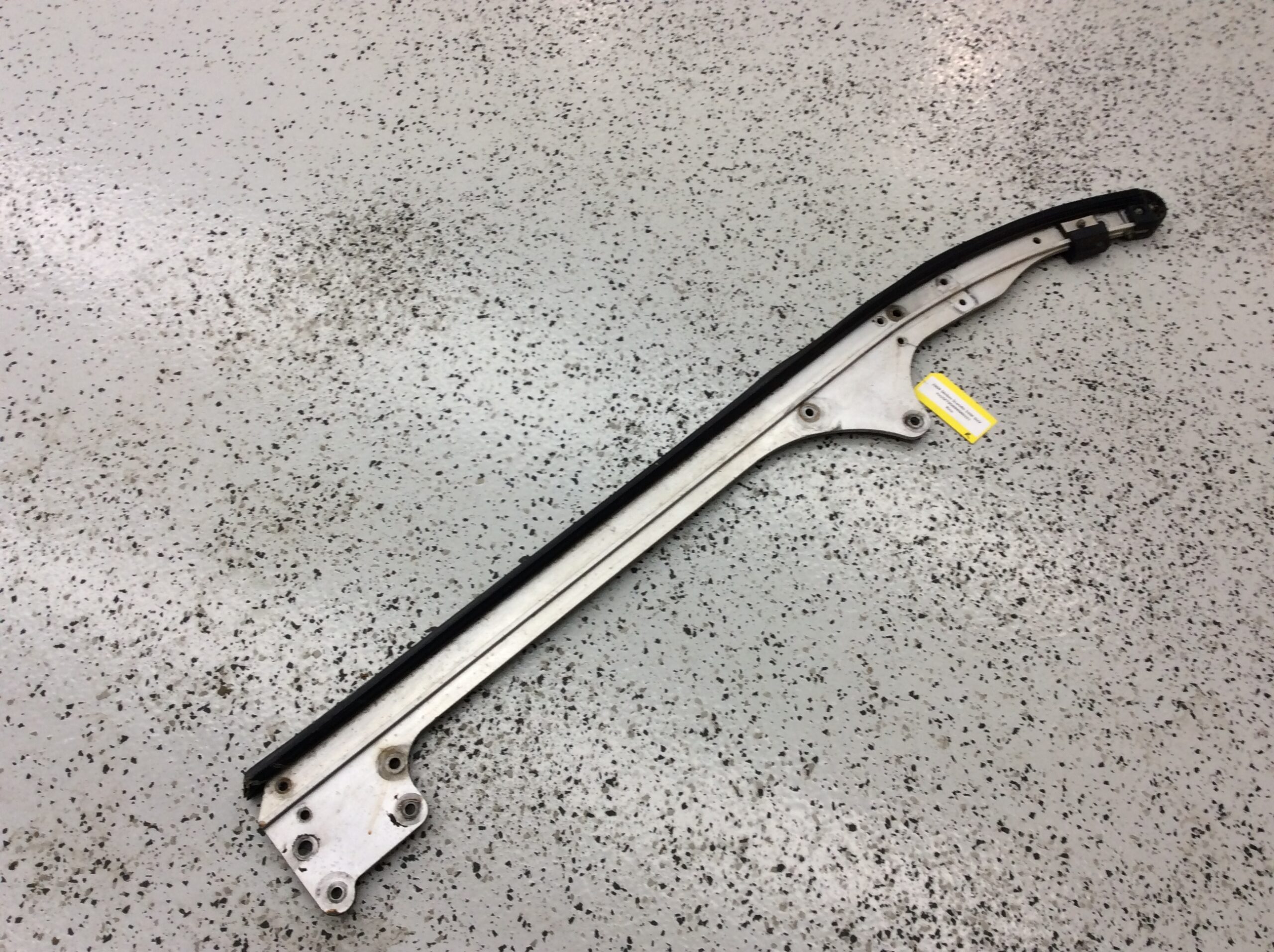 2009 Ski-Doo Suspension Rail - Image 3
