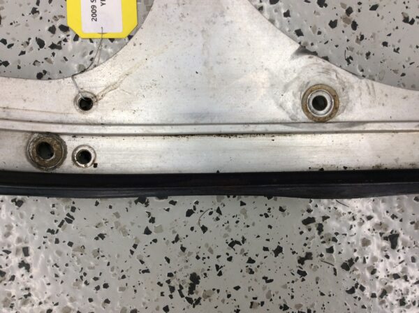 2009 Ski-Doo Suspension Rail - Image 6