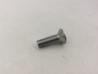 Screw, 6X20 C/S