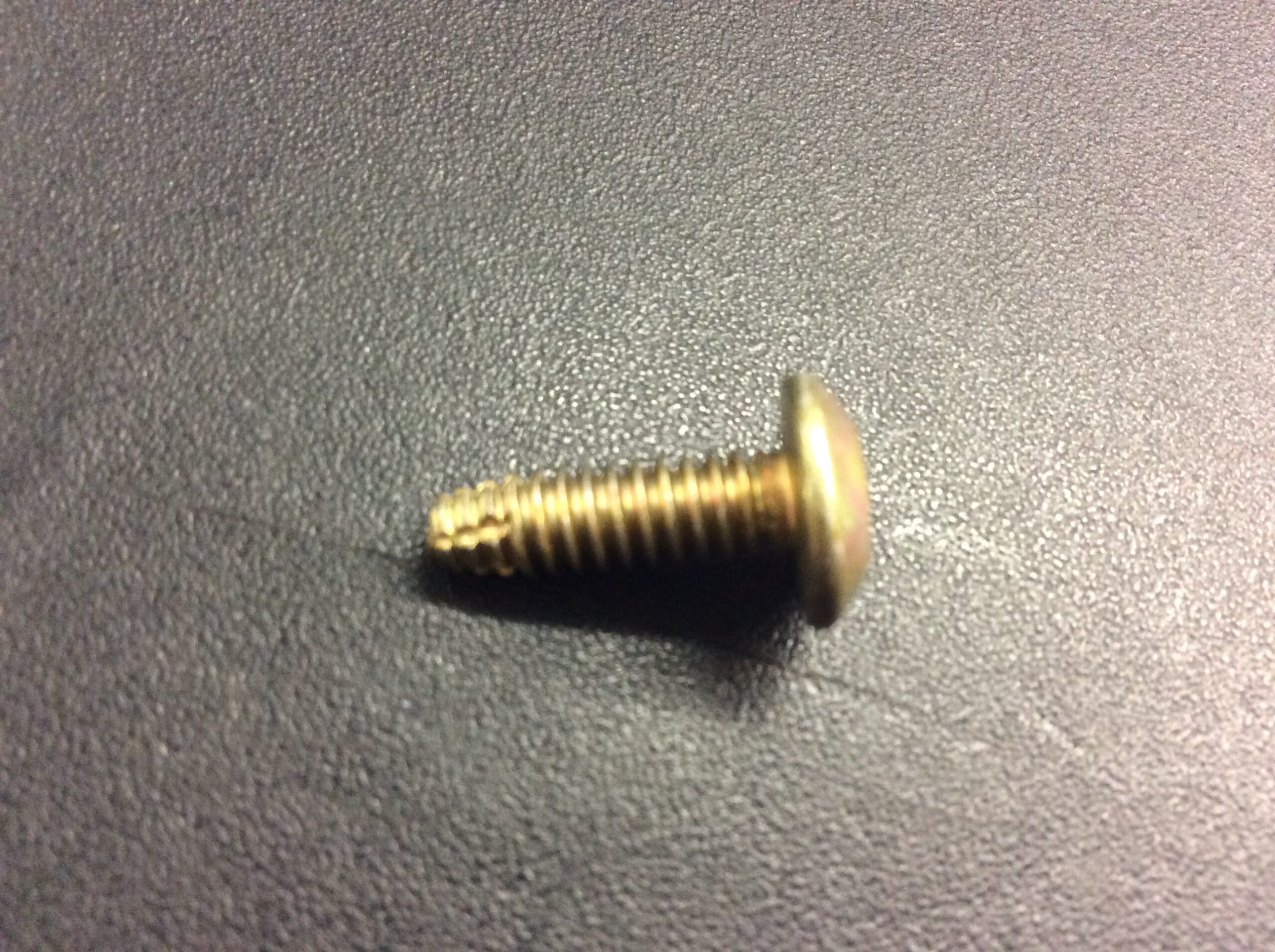 Screw, Self-Tapping - Image 2