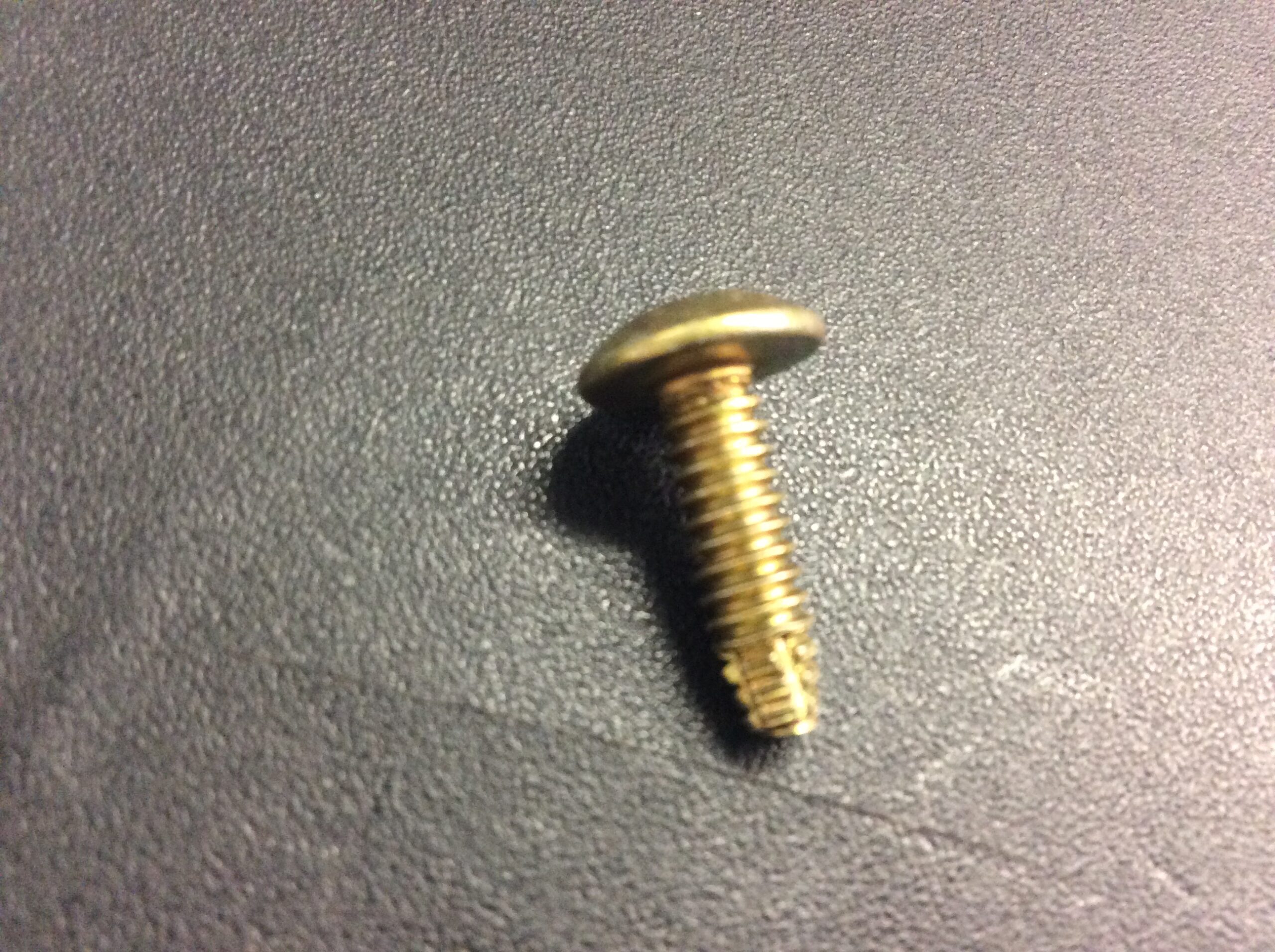Screw, Self-Tapping - Image 3