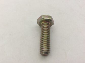Screw, Cap