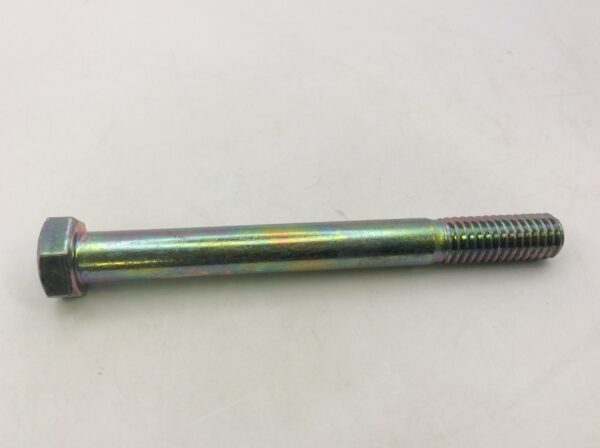 Screw, Cap - Image 2