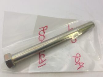 Cap Screw
