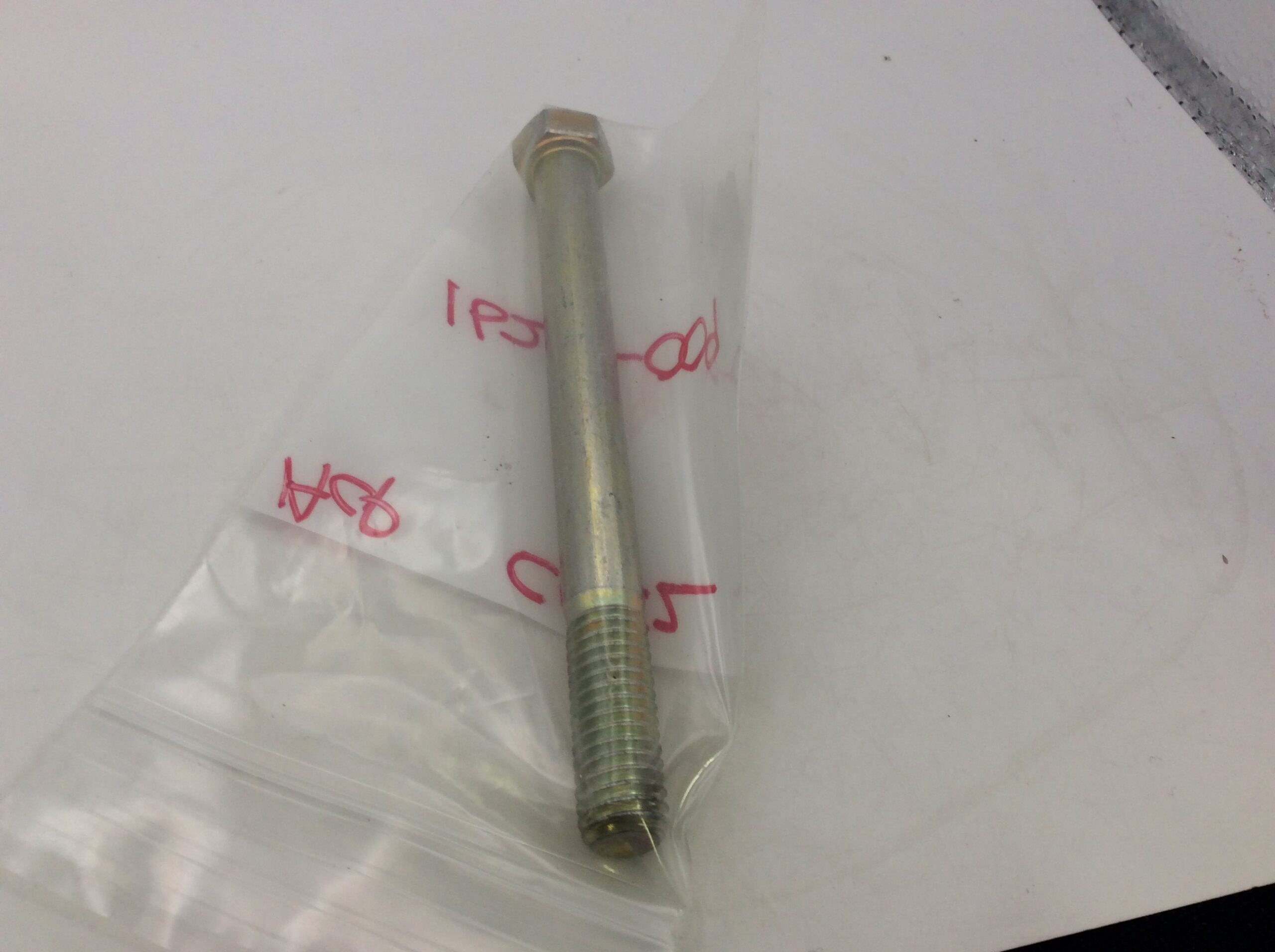 Cap Screw - Image 3