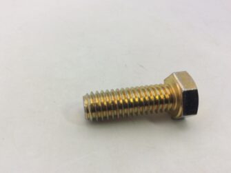 Screw, Cap