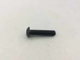 Screw, Cap - Button Head