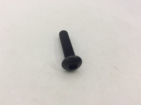 Screw, Cap - Button Head - Image 4