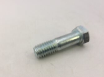 Screw, Cap 3/8-16X1 3/8