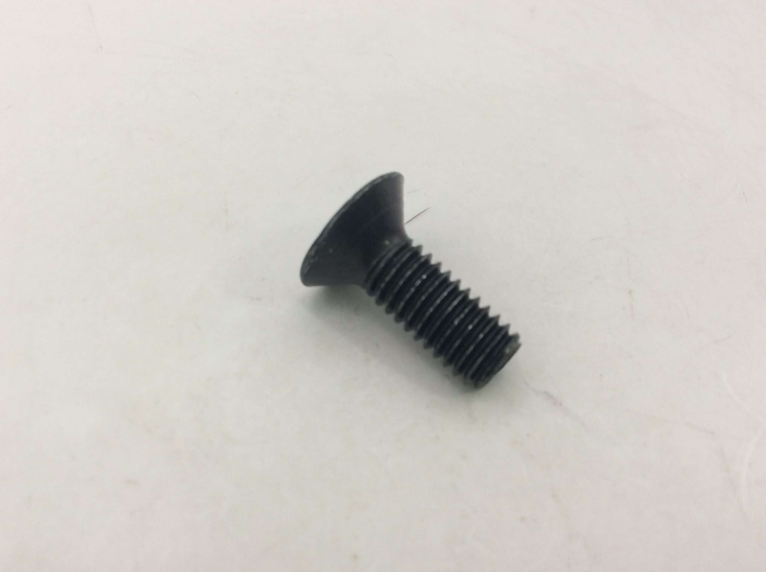 SCREW,MACH-TSFH M6X1.0X16 CL8.8 BLK - Image 3