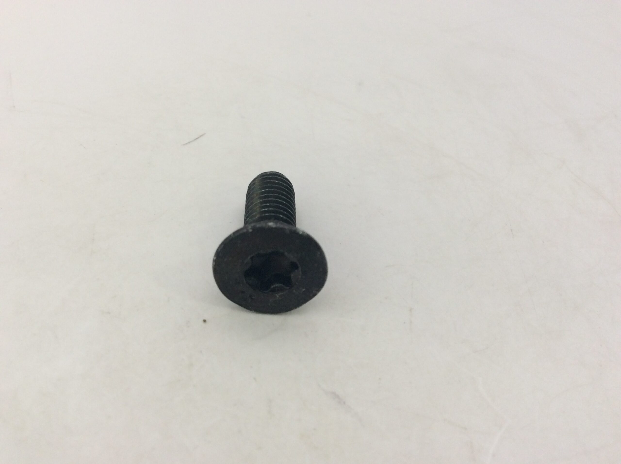 SCREW,MACH-TSFH M6X1.0X16 CL8.8 BLK - Image 4