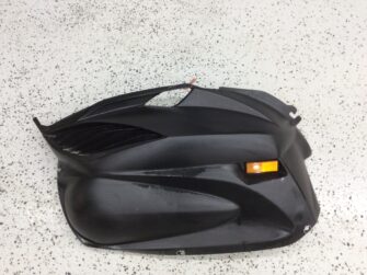 2007 Yamaha Side Panel - LH