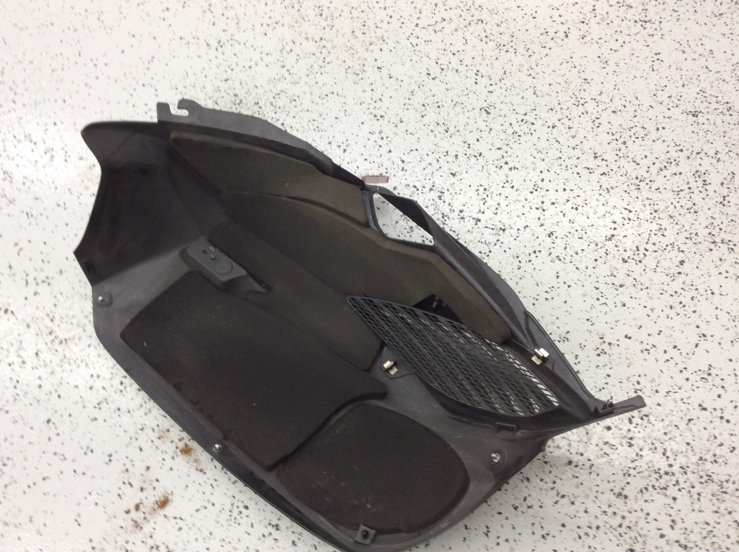 2007 Yamaha Side Panel - LH - Image 5