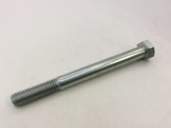 Screw, Cap  HH 3/8 - 16 x 4.00 G5 Z & Y
