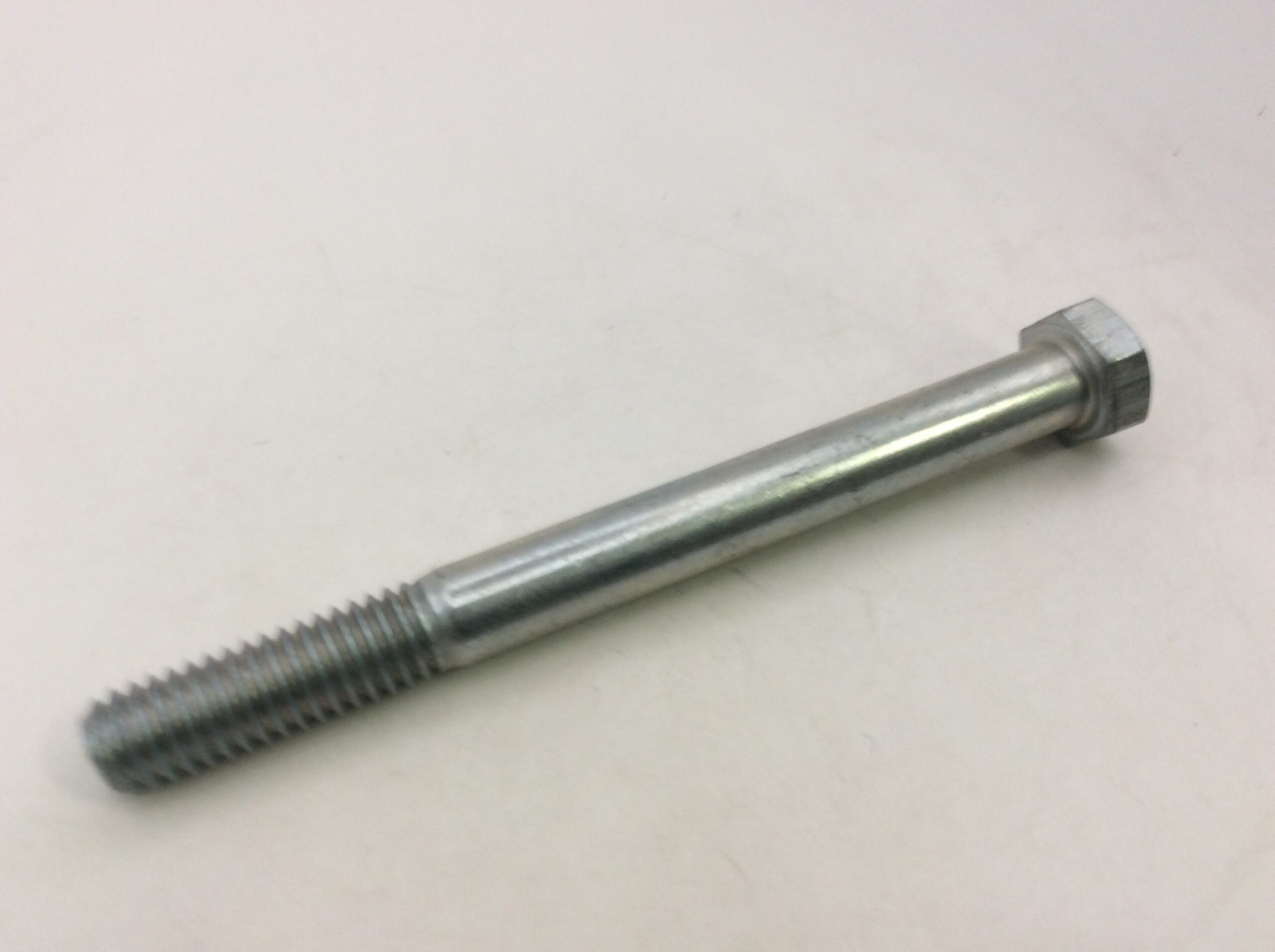 Screw, Cap HH 3/8 - 16 x 4.00 G5 Z & Y - Image 2