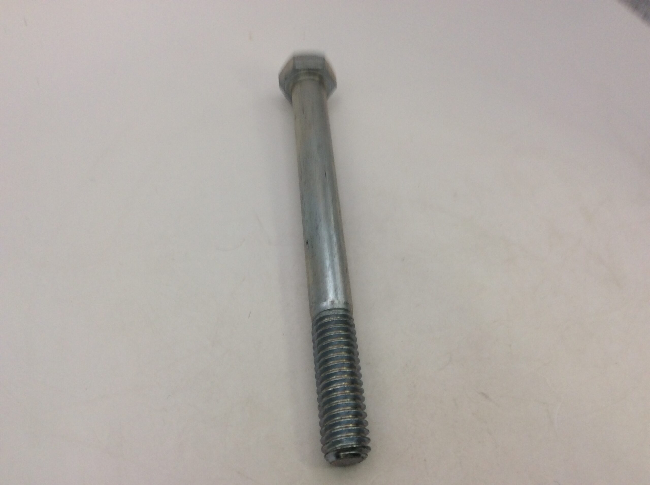 Screw, Cap HH 3/8 - 16 x 4.00 G5 Z & Y - Image 3