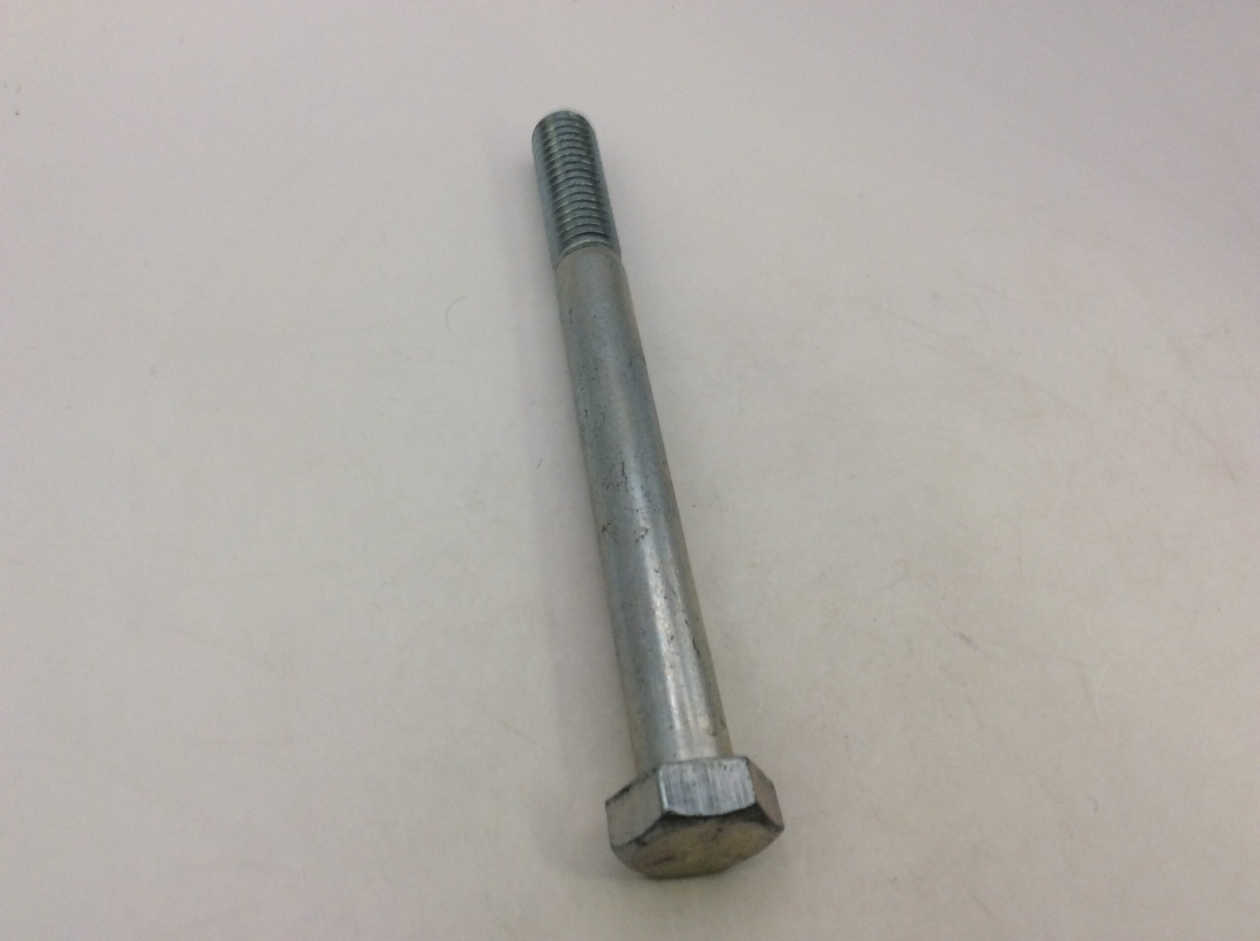 Screw, Cap HH 3/8 - 16 x 4.00 G5 Z & Y - Image 4